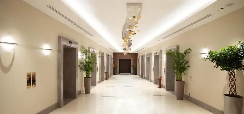 Peninsula Worth Hotel image